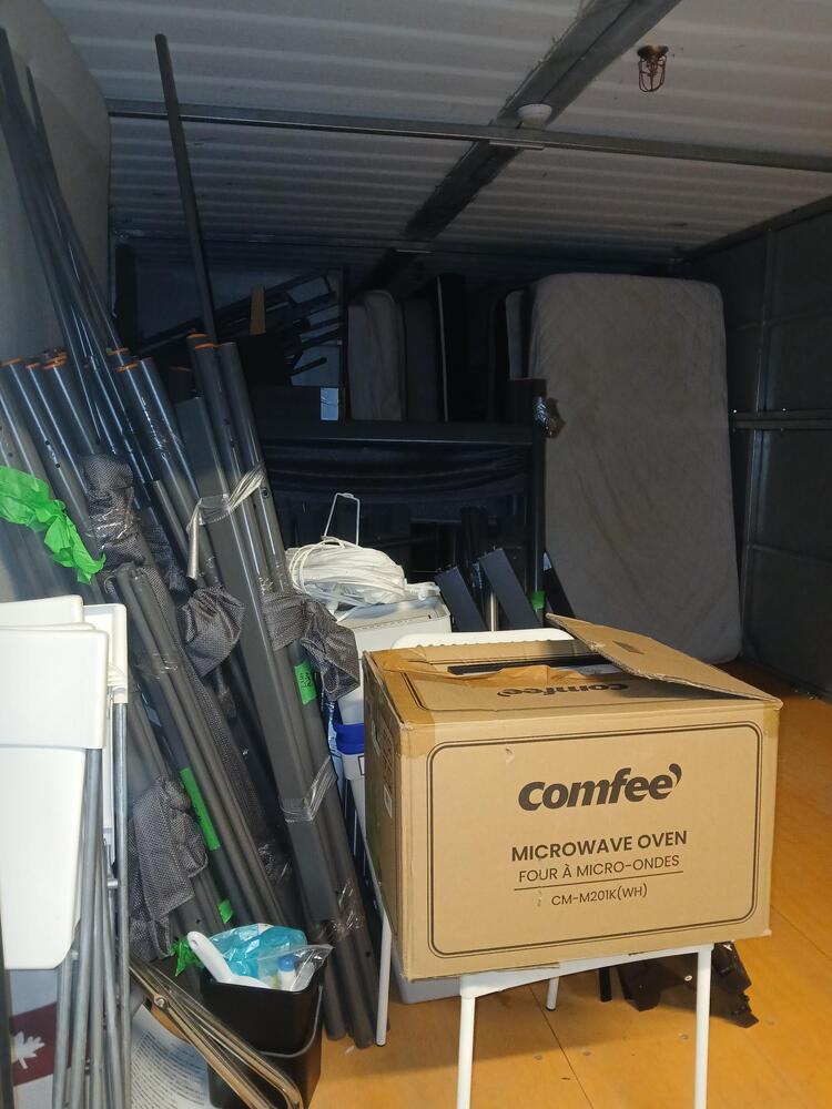 SmartStop Self Storage - 1305 7th Ave E  auction IB-4658