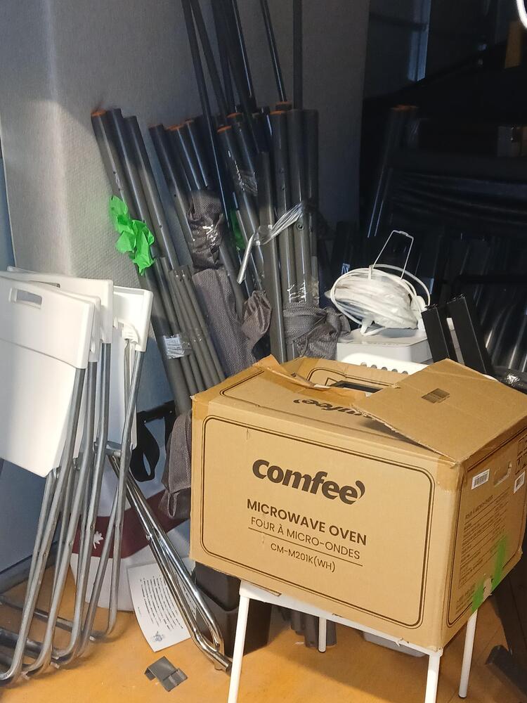 SmartStop Self Storage - 1305 7th Ave E  auction IB-4658 30