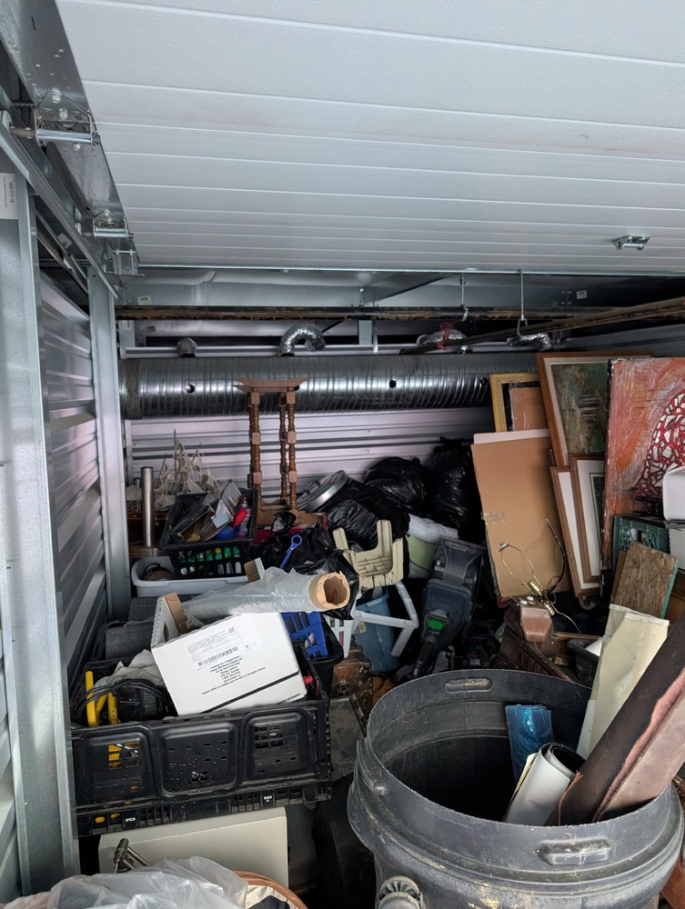 3303 -StorageMart  2nd Ave South  auction IB-9227