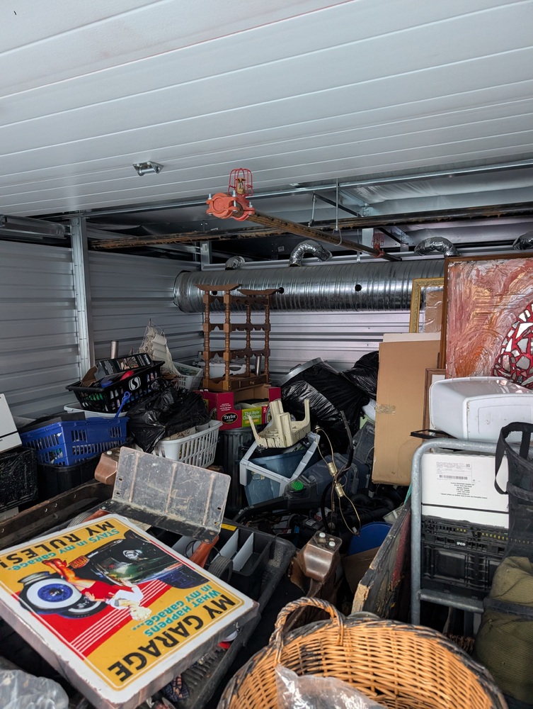 3303 -StorageMart  2nd Ave South  auction IB-9227 10