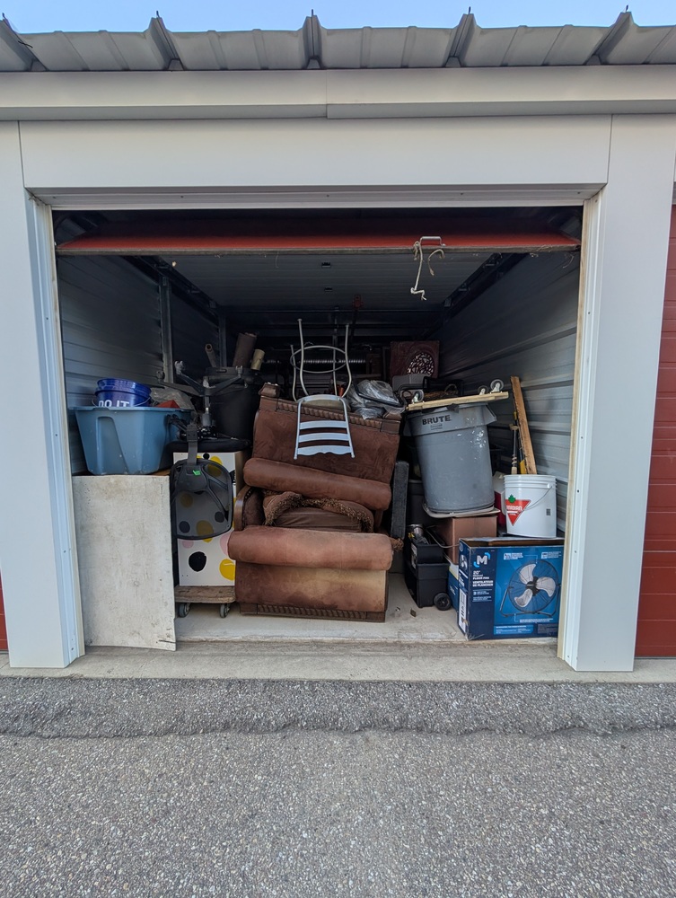 3303 -StorageMart  2nd Ave South  auction IB-9227 30