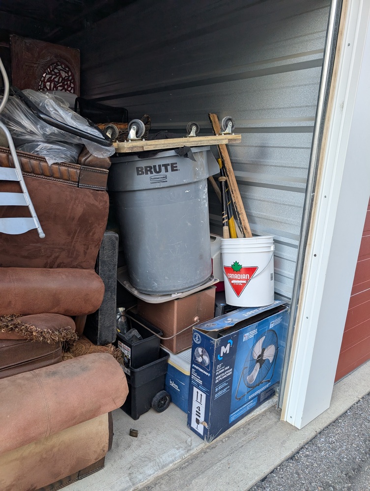 3303 -StorageMart  2nd Ave South  auction IB-9227 50