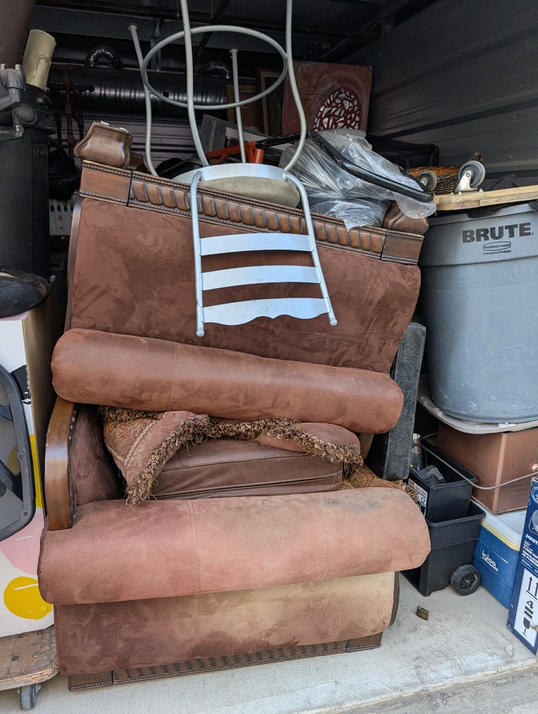 3303 -StorageMart  2nd Ave South  auction IB-9227 60