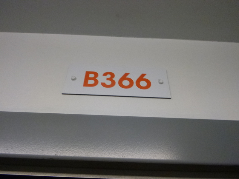 Public Storage P0026 - Ave de La Salle   auction IB-9189