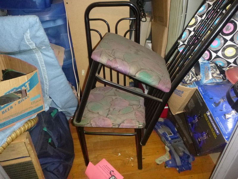 Public Storage P0026 - Ave de La Salle   auction IB-9189 30