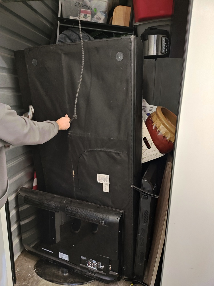 Advantage Self Storage - Arvada CO  auction IB-6354 20