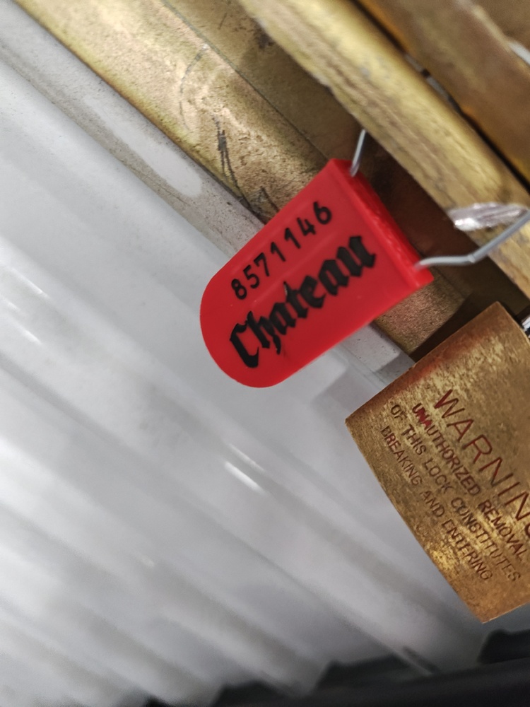 Advantage Self Storage - Arvada CO  auction IB-6354 40