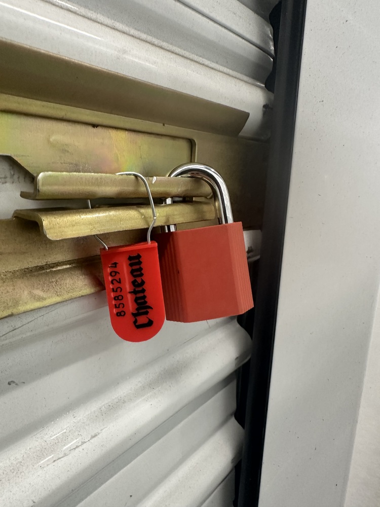 Advantage Self Storage - Arvada CO  auction IB-5051 10