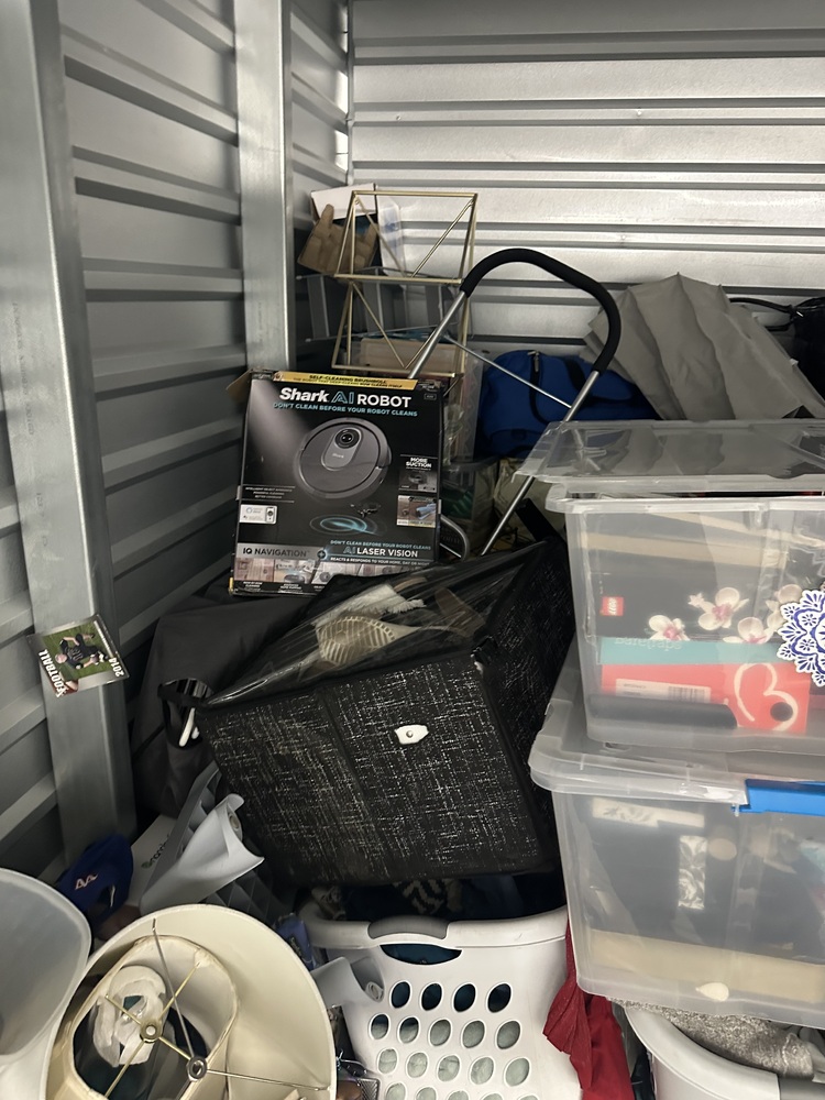 Advantage Self Storage - Arvada CO  auction IB-5051 20