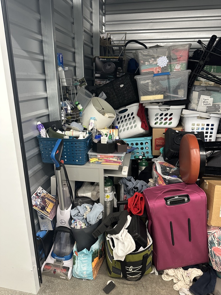 Advantage Self Storage - Arvada CO  auction IB-5051 60