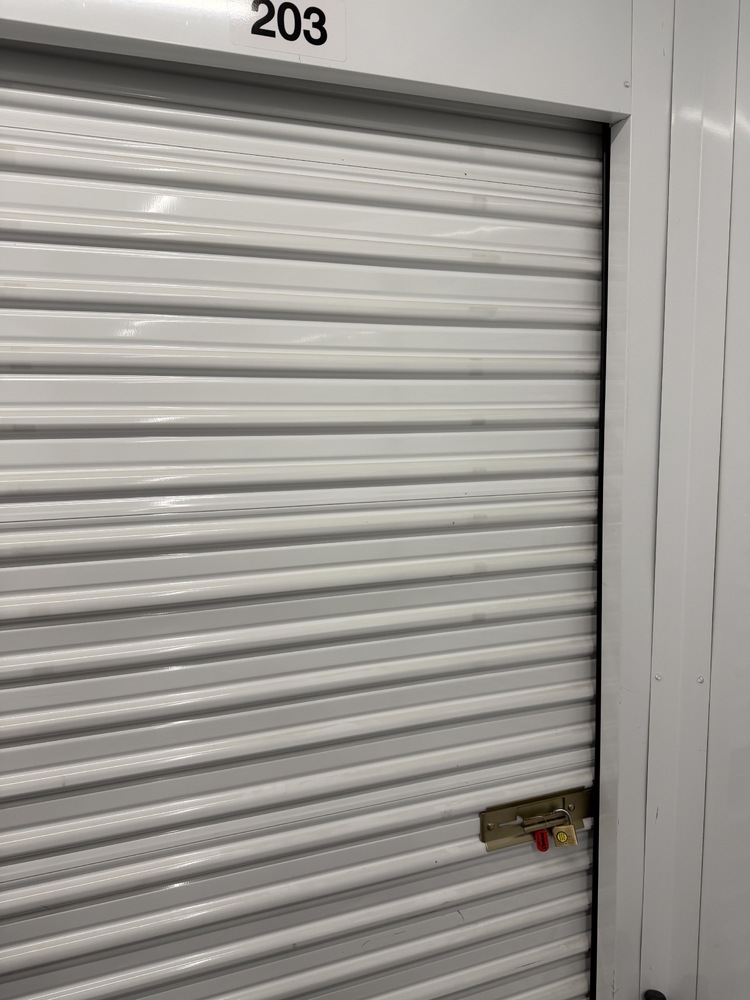 Advantage Self Storage - Arvada CO  auction IB-2767 10