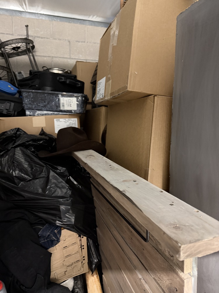 Advantage Self Storage - Arvada CO  auction IB-2767 20