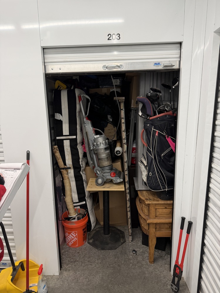 Advantage Self Storage - Arvada CO  auction IB-2767 40