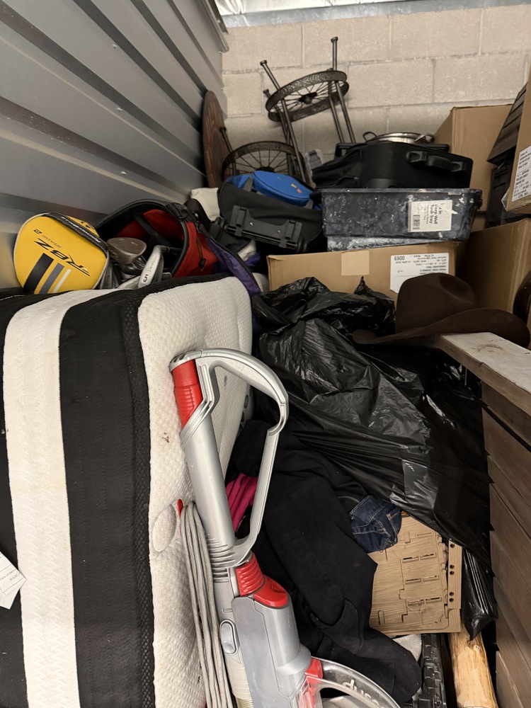 Advantage Self Storage - Arvada CO  auction IB-2767 50