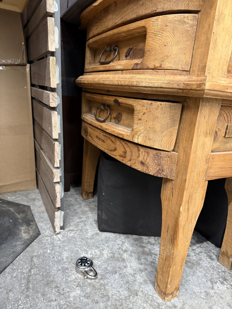 Advantage Self Storage - Arvada CO  auction IB-2767 60