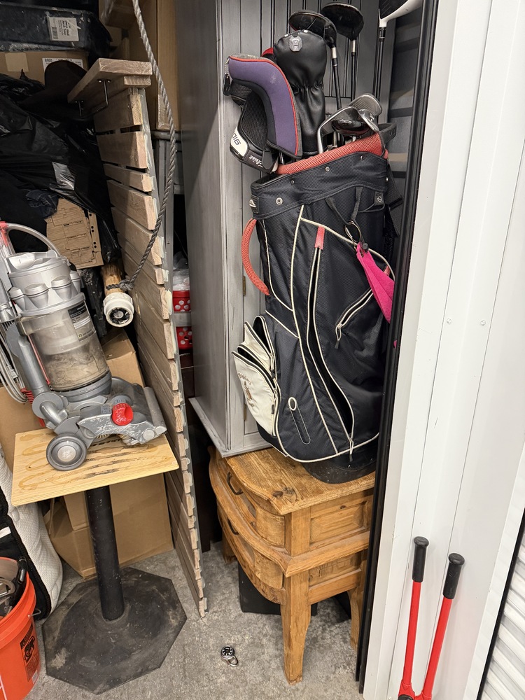 Advantage Self Storage - Arvada CO  auction IB-2767 80