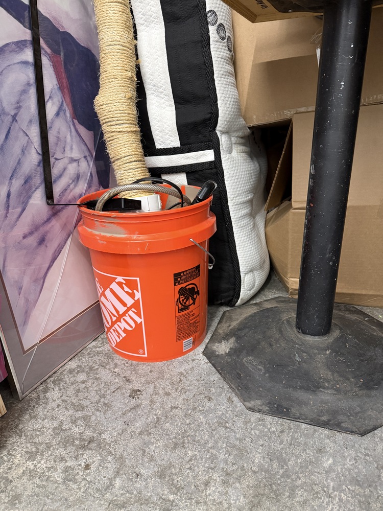 Advantage Self Storage - Arvada CO  auction IB-2767 90