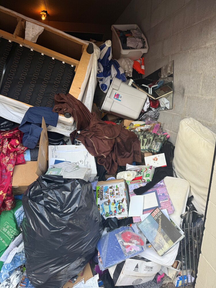 Public Storage P0013 -Hobson Ave   auction IB-1167 10