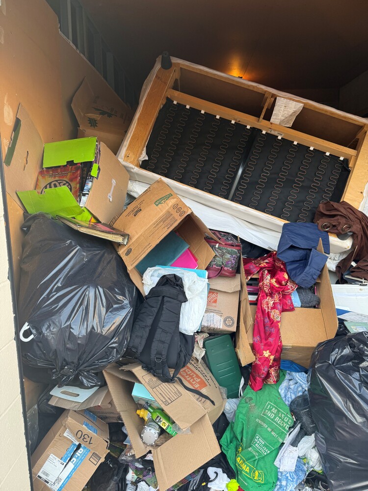 Public Storage P0013 -Hobson Ave   auction IB-1167 20