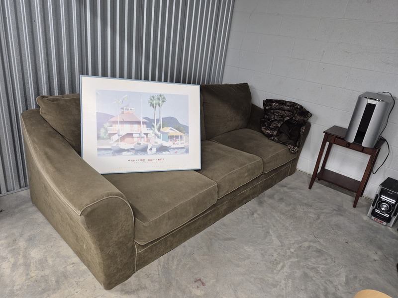 SmartStop Self Storage - Edmonton - 119 ST NW  auction IB-9379