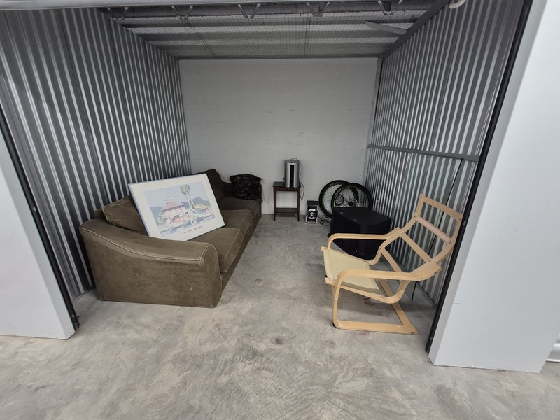 SmartStop Self Storage - Edmonton - 119 ST NW  auction IB-9379 10