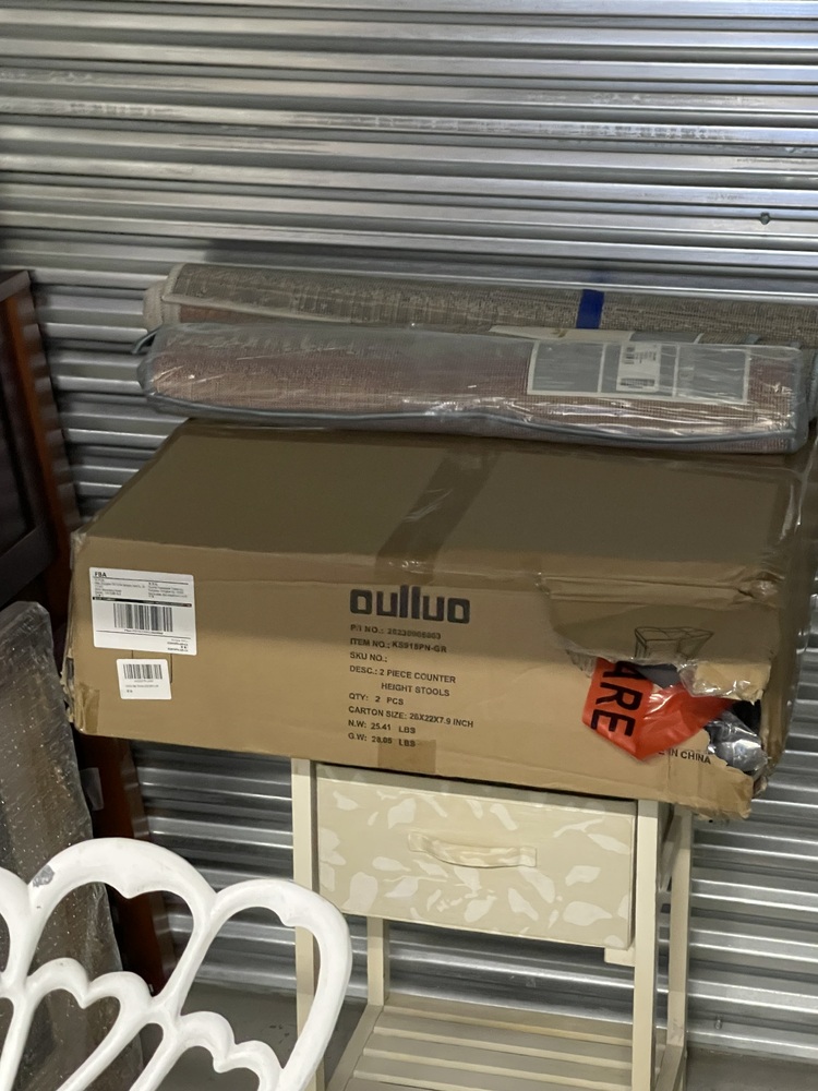 Abacus Self Storage Richmond Hill  auction IB-7355 10