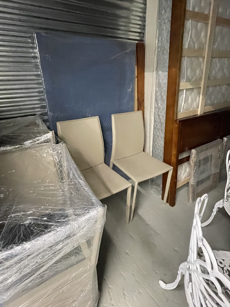 Abacus Self Storage Richmond Hill  auction IB-7355 20