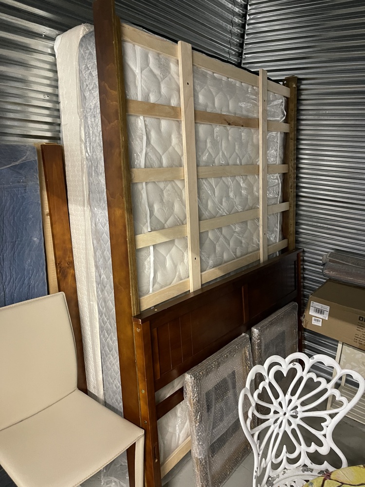 Abacus Self Storage Richmond Hill  auction IB-7355 30