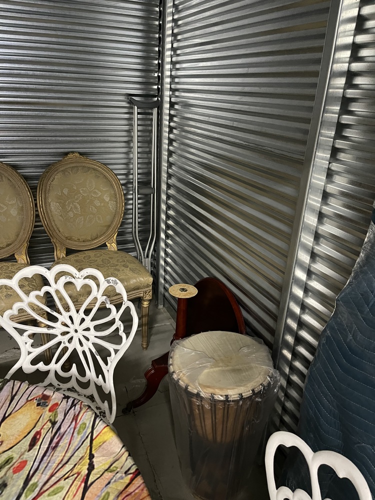 Abacus Self Storage Richmond Hill  auction IB-7355 40