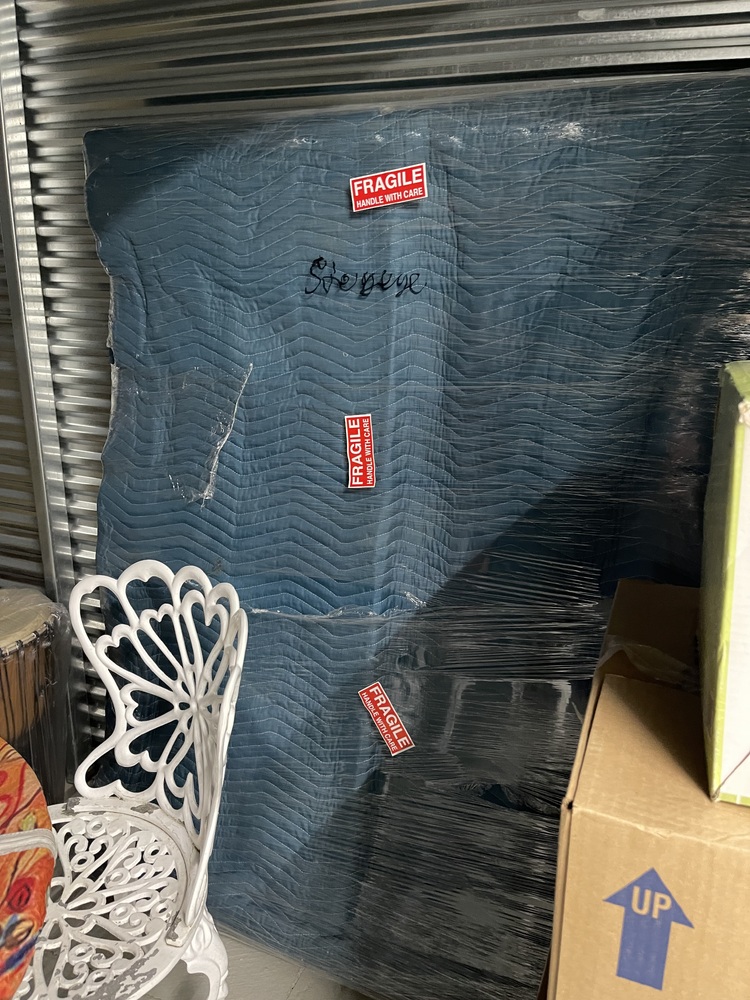 Abacus Self Storage Richmond Hill  auction IB-7355 50