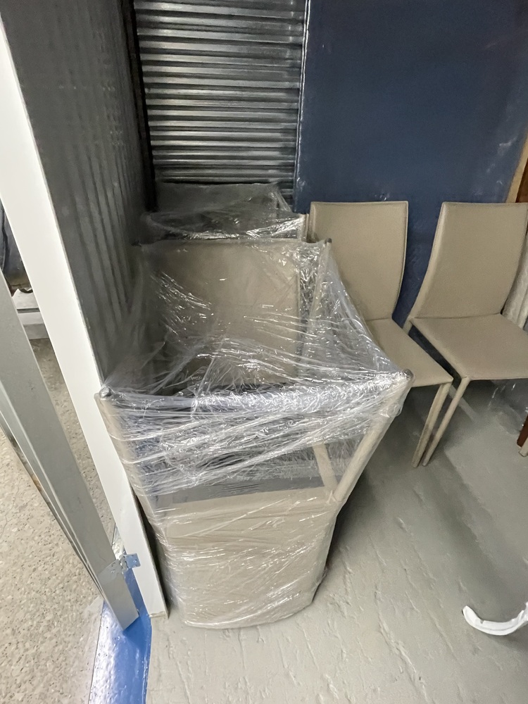 Abacus Self Storage Richmond Hill  auction IB-7355 60