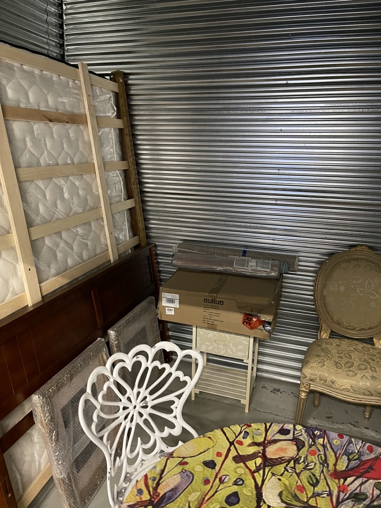 Abacus Self Storage Richmond Hill  auction IB-7355 80