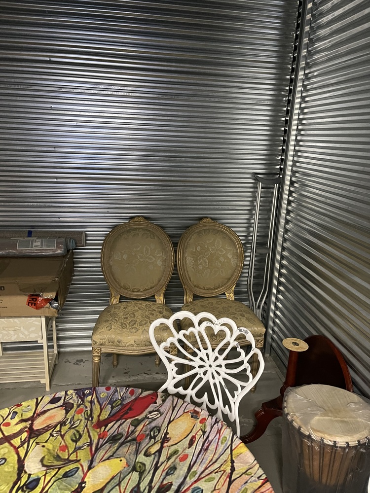 Abacus Self Storage Richmond Hill  auction IB-7355 90