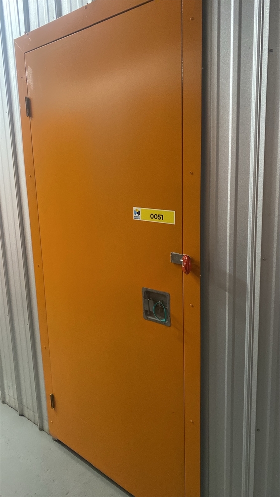 Montreal Mini-Storage - Canal  auction IB-5353 20