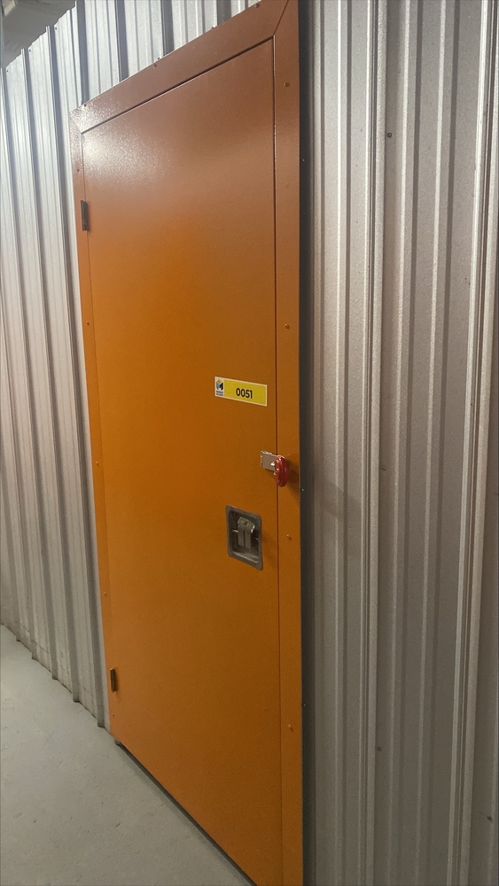 Montreal Mini-Storage - Canal  auction IB-5353 50