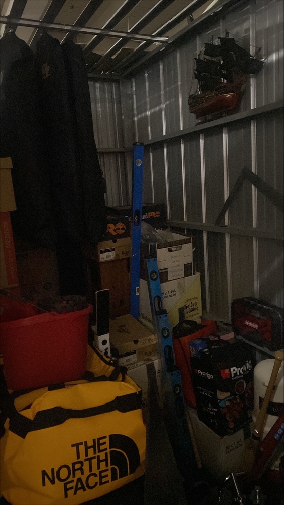 Montreal Mini-Storage - Canal  auction IB-5353 70