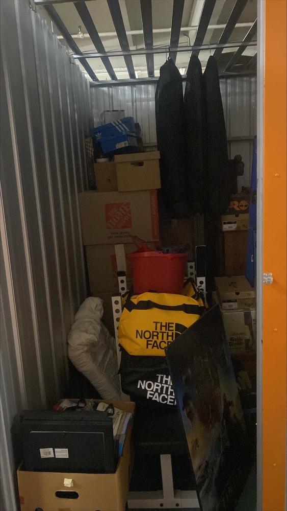 Montreal Mini-Storage - Canal  auction IB-5353 80