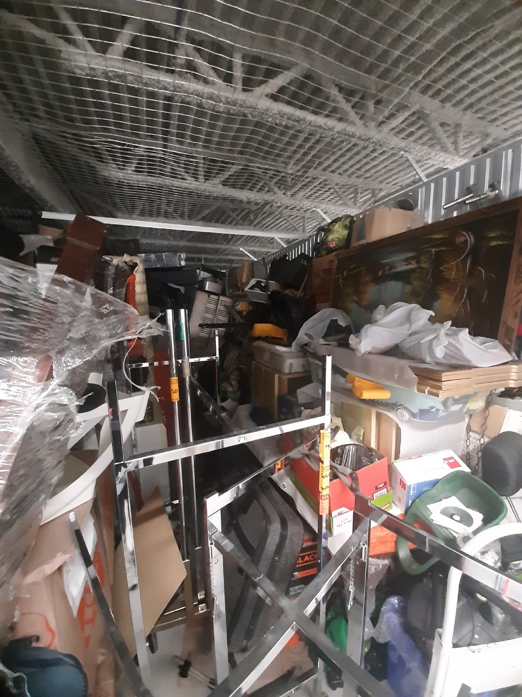 SmartStop Self Storage - East York Wicksteed  auction IB-7948 10