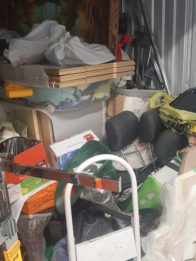 SmartStop Self Storage - East York Wicksteed  auction IB-7948 30