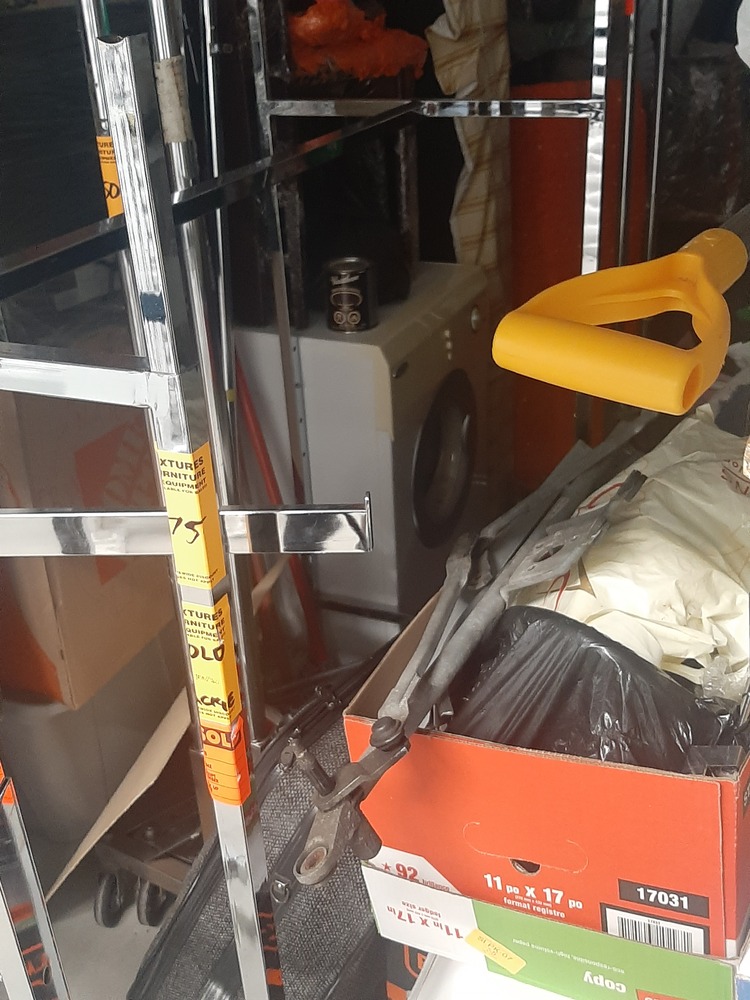 SmartStop Self Storage - East York Wicksteed  auction IB-7948 50