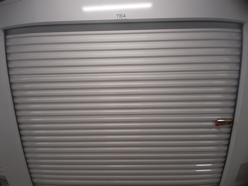 SmartStop Self Storage - East York Wicksteed  auction IB-7948 80