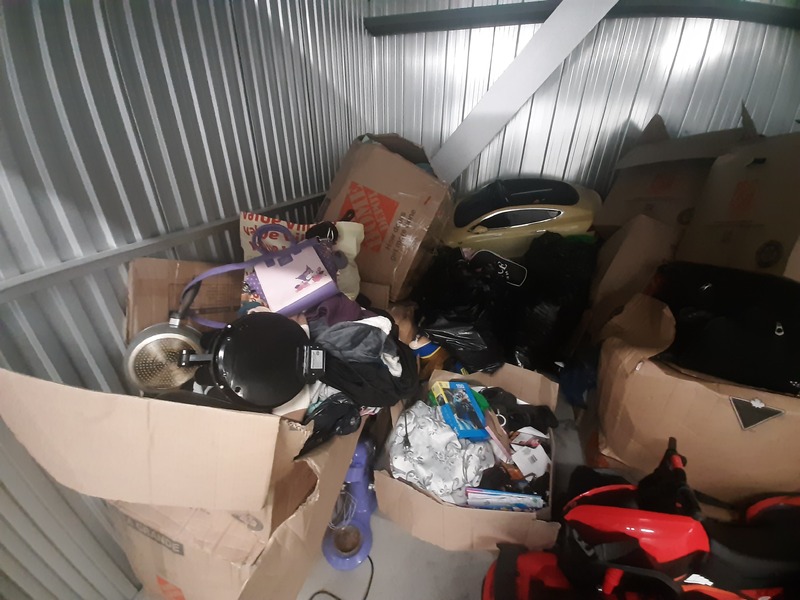 SmartStop Self Storage - East York Wicksteed  auction IB-8371