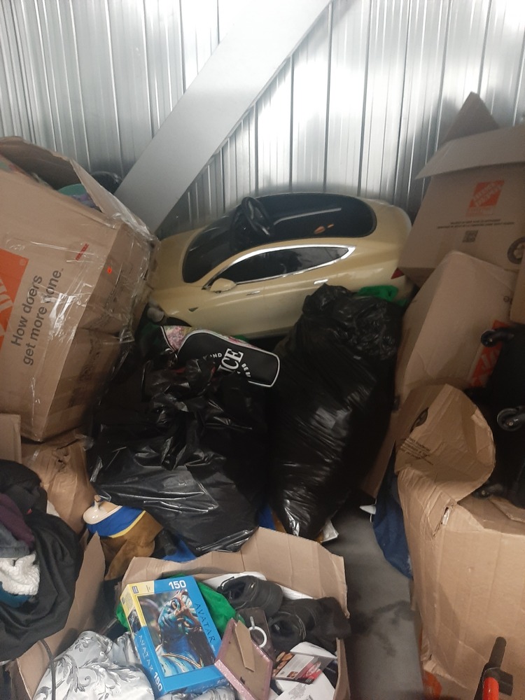 SmartStop Self Storage - East York Wicksteed  auction IB-8371 10