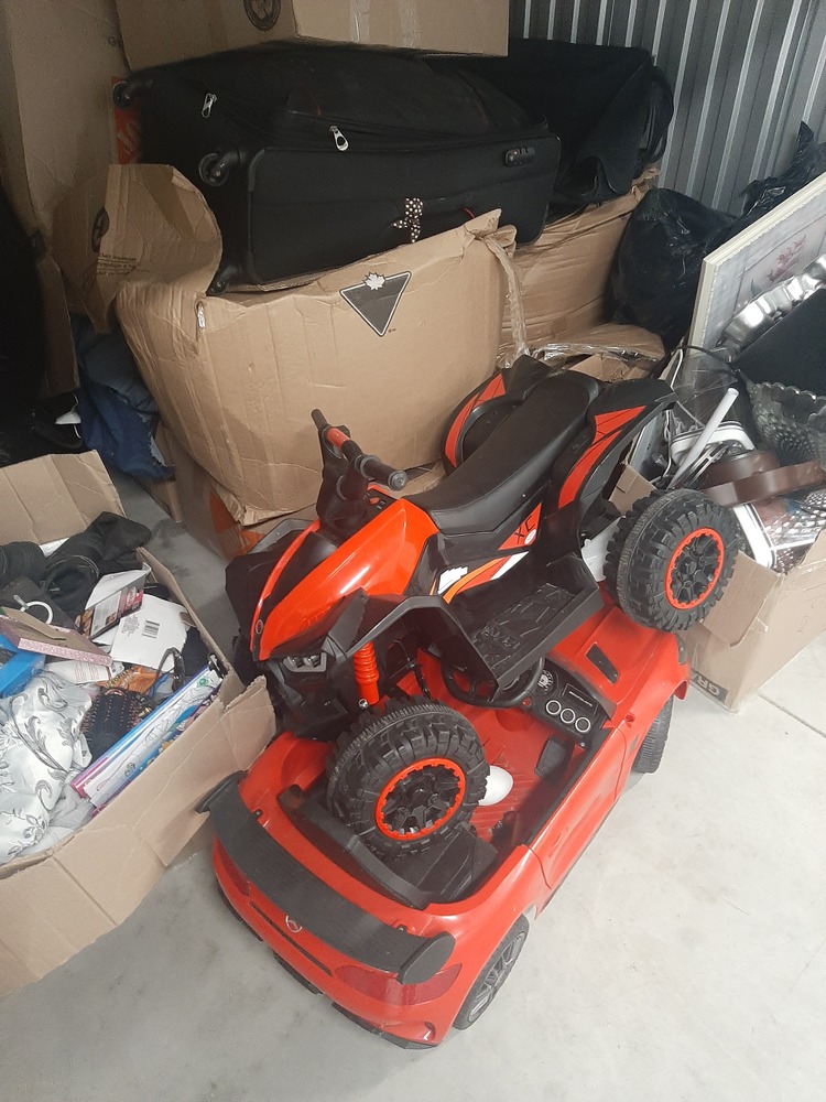 SmartStop Self Storage - East York Wicksteed  auction IB-8371 30