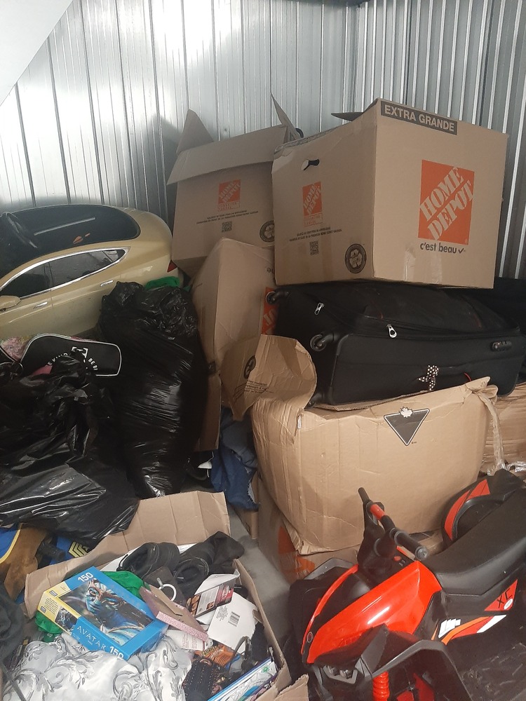 SmartStop Self Storage - East York Wicksteed  auction IB-8371 40