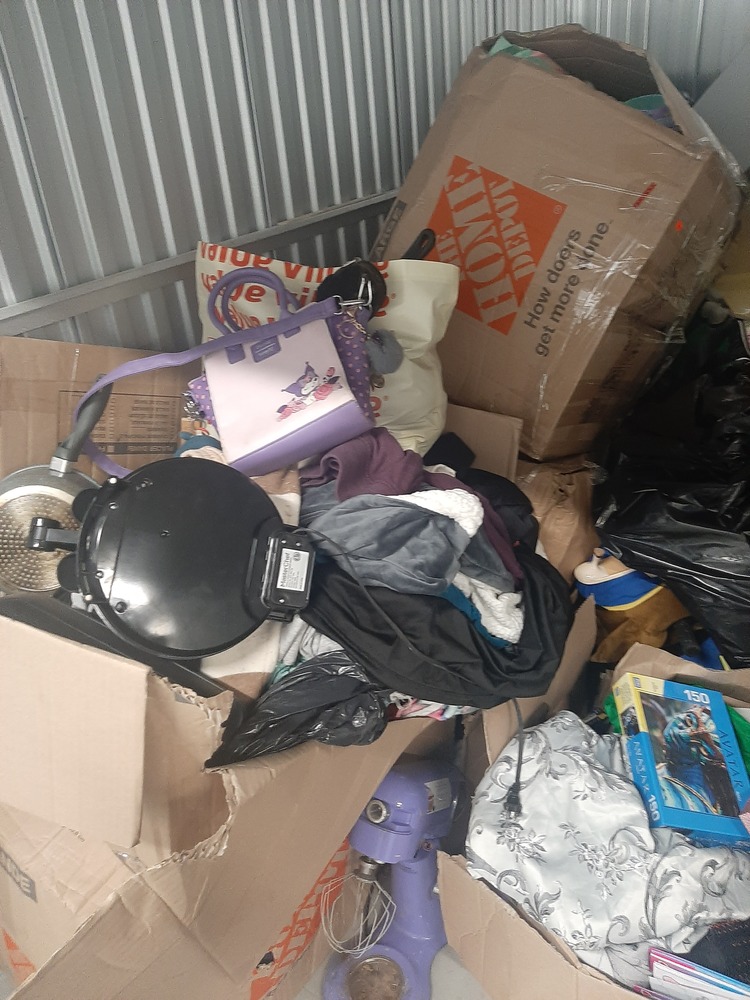 SmartStop Self Storage - East York Wicksteed  auction IB-8371 50