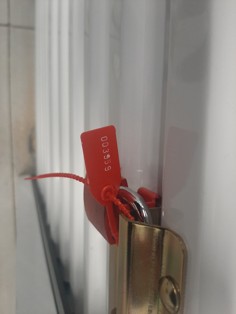 SmartStop Self Storage - East York Wicksteed  auction IB-8371 60