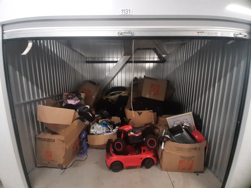 SmartStop Self Storage - East York Wicksteed  auction IB-8371 70