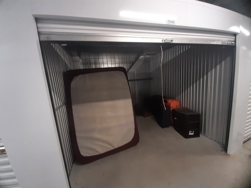 SmartStop Self Storage - East York Wicksteed  auction IB-1033