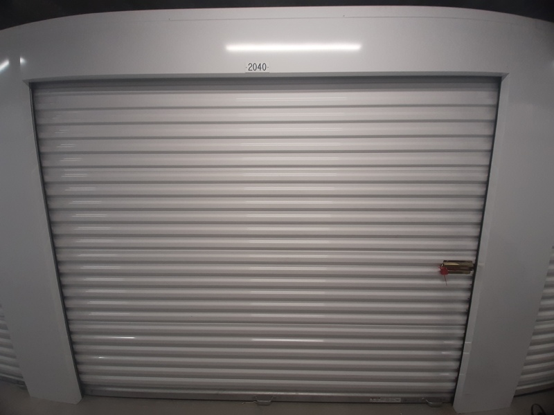 SmartStop Self Storage - East York Wicksteed  auction IB-1033 10